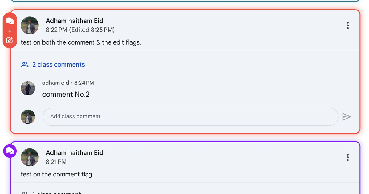 Classroom Quick Downloader | Bulk Download Google Classroom Files